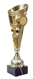 AMC200 Lacrosse Trophy